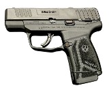RUGER Max-9 9MM LUGER (9x19 PARA) - 1 of 3