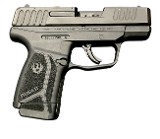 RUGER Max-9 9MM LUGER (9x19 PARA) - 2 of 3