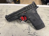 SMITH & WESSON EQUALIZER 9MM LUGER (9x19 PARA) - 1 of 3