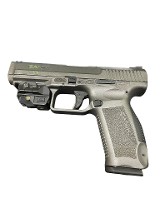 CANIK TP9SF 9MM LUGER (9X19 PARA) - 2 of 3