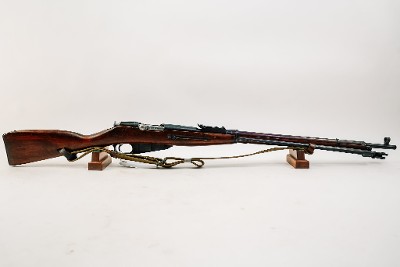 IZHEVSK M91/30 7.62X54MMR