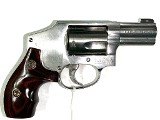 SMITH & WESSON 640 .357 MAG - 1 of 2