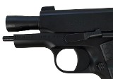 GIRSAN MC 1911 SC UNTOUCHABLE .45 ACP - 3 of 3