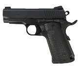 GIRSAN MC 1911 SC UNTOUCHABLE .45 ACP - 1 of 3