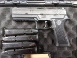 SIG SAUER P320 .40 S&W - 1 of 3