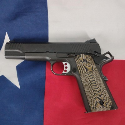SPRINGFIELD ARMORY 1911-A1 .45 ACP