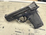 SMITH & WESSON M&P 9 SHIELD EZ 9MM LUGER (9x19 PARA) - Image 1 of 3