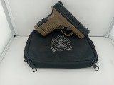 SPRINGFIELD ARMORY XDS 9MM LUGER (9x19 PARA) - 1 of 3