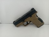 SPRINGFIELD ARMORY XDS 9MM LUGER (9x19 PARA) - 3 of 3