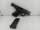 GLOCK 43 9MM LUGER (9x19 PARA) - 3 of 3
