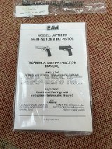 EAA WITNESS HUNTER 10MM - 3 of 3