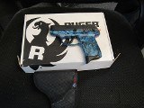 RUGER LC9S 9MM LUGER (9X19 PARA) - 1 of 3