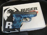 RUGER LC9S 9MM LUGER (9X19 PARA) - 2 of 3