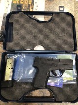 BERETTA BU9 NANO 9MM LUGER (9x19 PARA)