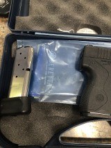 BERETTA BU9 NANO 9MM LUGER (9x19 PARA) - 3 of 3