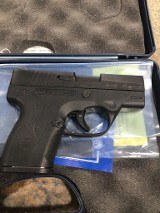 BERETTA BU9 NANO 9MM LUGER (9x19 PARA) - 2 of 3