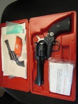 RUGER BLACKHAWK .357 MAG - 2 of 3