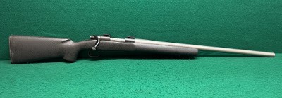 WINCHESTER 70 HV .223 REM