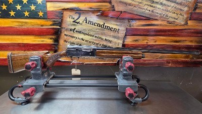 BROWNING Light Twelve 12 GA