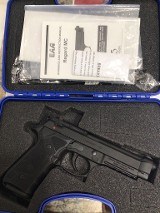 EAA REGARD MC 9MM LUGER (9X19 PARA) - 1 of 3