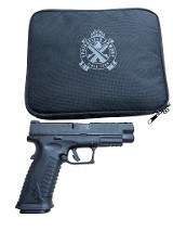 SPRINGFIELD ARMORY XDM ELITE 10MM - 2 of 3