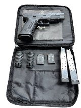 SPRINGFIELD ARMORY XDM ELITE 10MM - 1 of 3