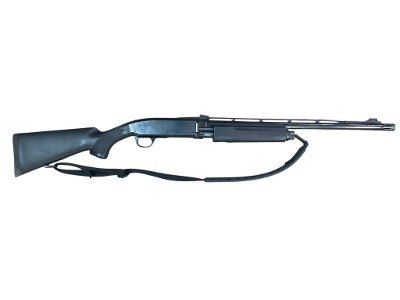 BROWNING BPS 12 GA