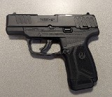 RUGER Max-9 Optic Ready 9MM LUGER (9x19 PARA) - 1 of 3