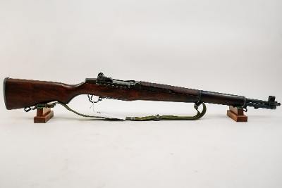 SPRINGFIELD ARMORY M1 GARAND .30-06 SPRG