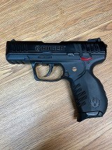 RUGER SR22 .22LR/.22MAG - 1 of 3
