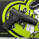 BERETTA APX 9MM LUGER (9x19 PARA) - 1 of 3