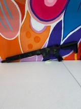 FN FN15 5.56X45MM NATO