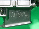 SMITH & WESSON M&P15 5.56X45MM NATO - 3 of 3