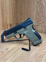SPRINGFIELD ARMORY XD45 .45 ACP - 1 of 3