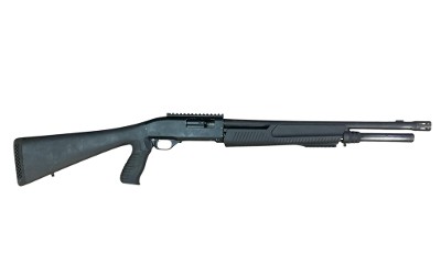 TRISTAR ARMS INC. TSA-NKC-MO 12 GA