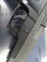 SIG SAUER P226 9MM LUGER (9x19 PARA) - 3 of 3