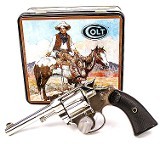 COLT POLICE POSITIVE .32 ACP - 1 of 3