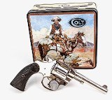 COLT POLICE POSITIVE .32 ACP - 2 of 3