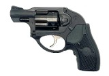 RUGER LCR .357 MAG - 1 of 3