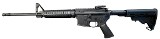 RUGER AR-556 5.56X45MM NATO