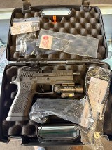 SIG SAUER P320 XCARRY LEGION 9MM LUGER (9X19 PARA) - 3 of 3