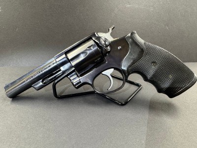 RUGER Speed-Six .357 MAG