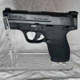 SMITH & WESSON SHIELD PLUS OR 30 SUPER CARRY .30 SUPER CARRY - 1 of 3