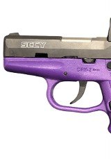 SCCY CPX-2 RD 9MM LUGER (9x19 PARA) - 3 of 3