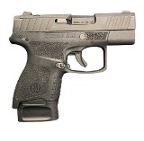 BERETTA APX A1 Carry 9MM LUGER (9x19 PARA) - 2 of 3