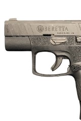 BERETTA APX A1 Carry 9MM LUGER (9x19 PARA) - 3 of 3
