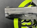 SIG SAUER P6 9MM LUGER (9x19 PARA) - 2 of 3