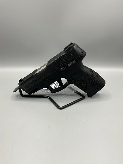 TAURUS G2C 9MM LUGER (9x19 PARA)