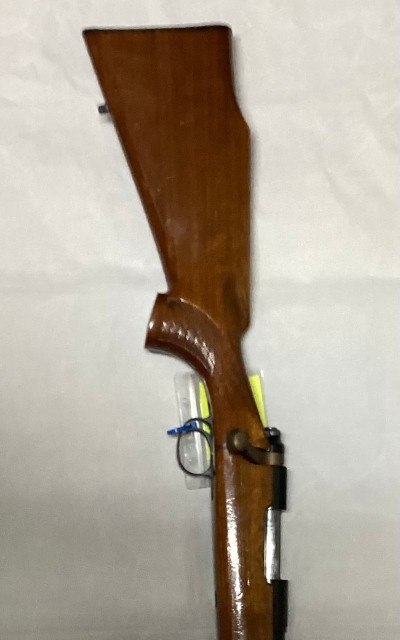 REMINGTON 700 .243 WIN