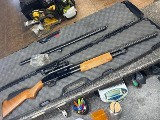 MOSSBERG 500 SHOTGUN 12 GA - 2 of 3